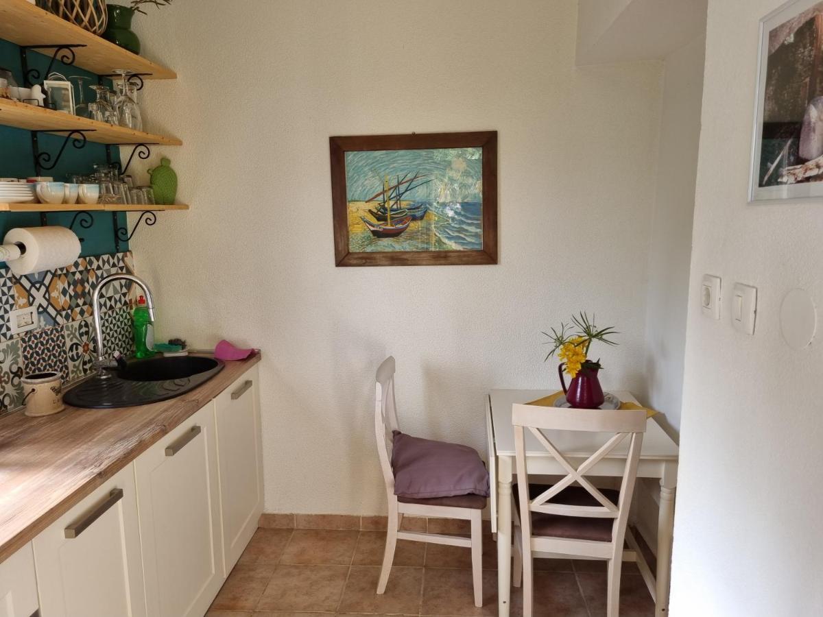 מלון טיווט House Grabic מראה חיצוני תמונה