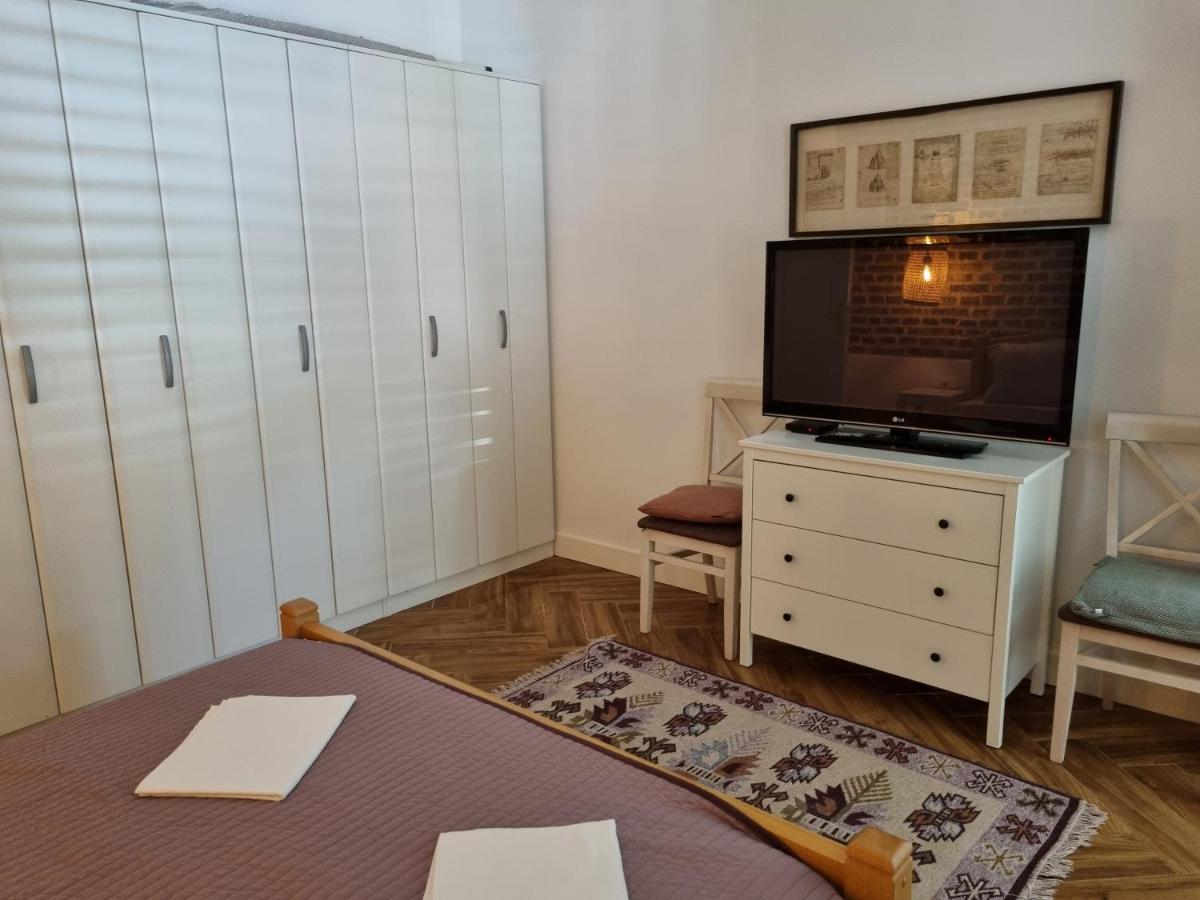 מלון טיווט House Grabic מראה חיצוני תמונה