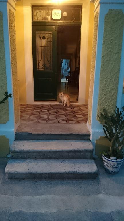 מלון טיווט House Grabic מראה חיצוני תמונה
