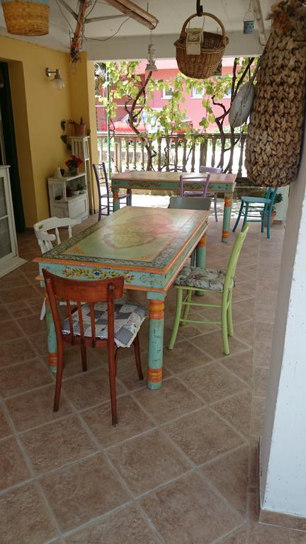 מלון טיווט House Grabic מראה חיצוני תמונה